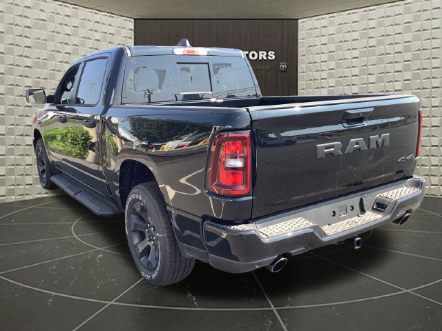 New 2026 RAM 1500 Express AWD/4WD image 6