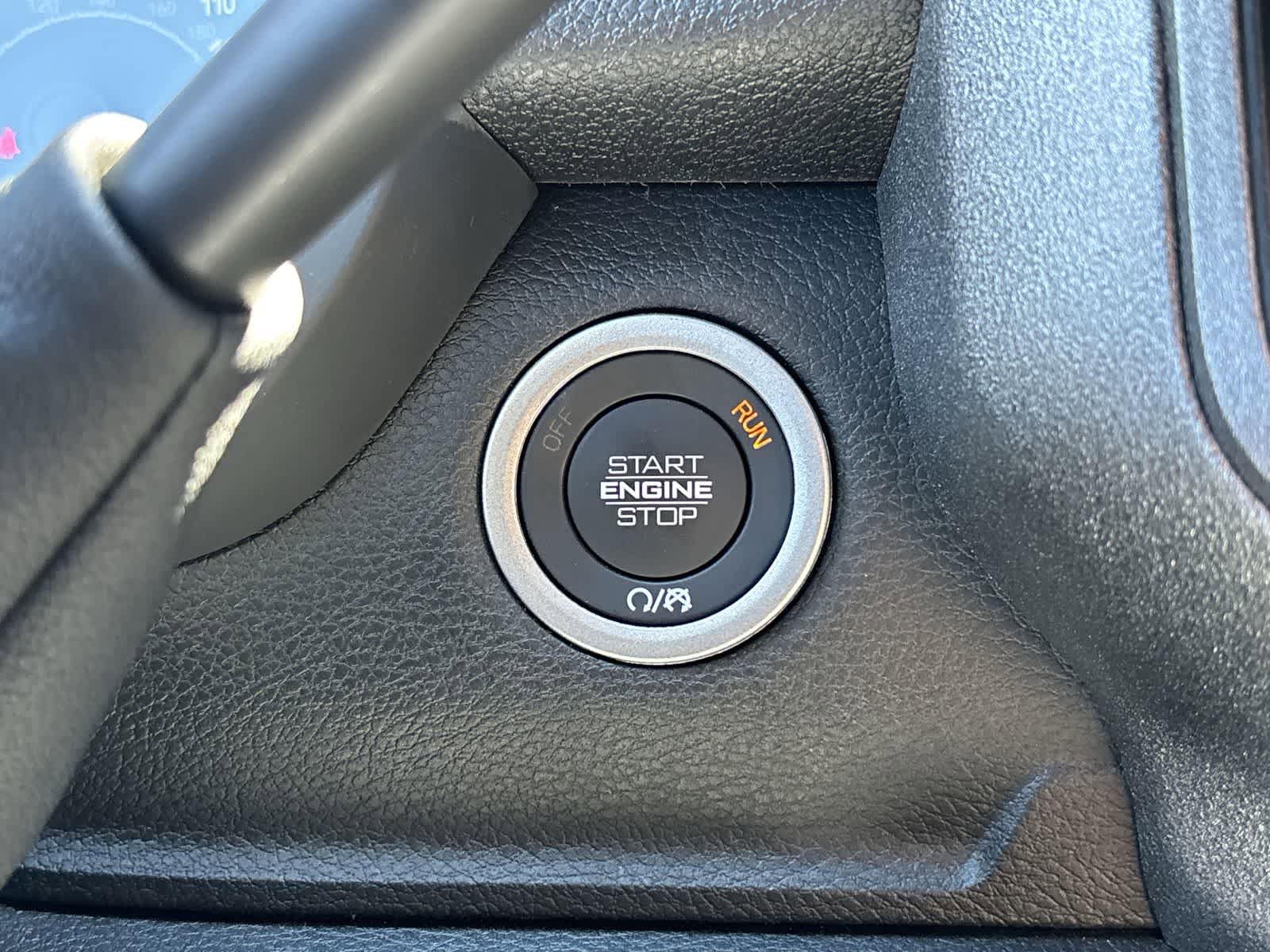 New 2026 RAM 2500 Warlock AWD/4WD image 25