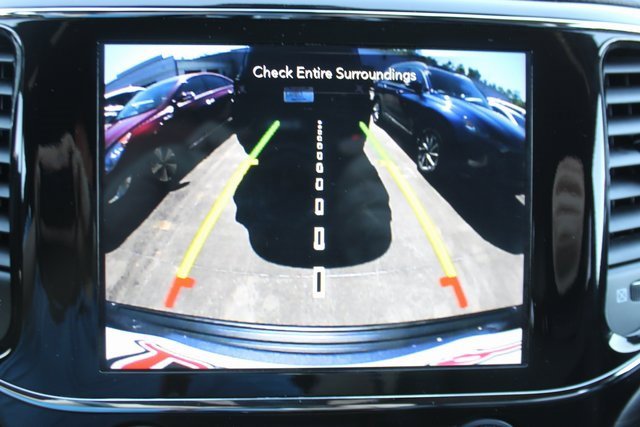 Used 2021 Jeep Grand Cherokee Laredo X image 20