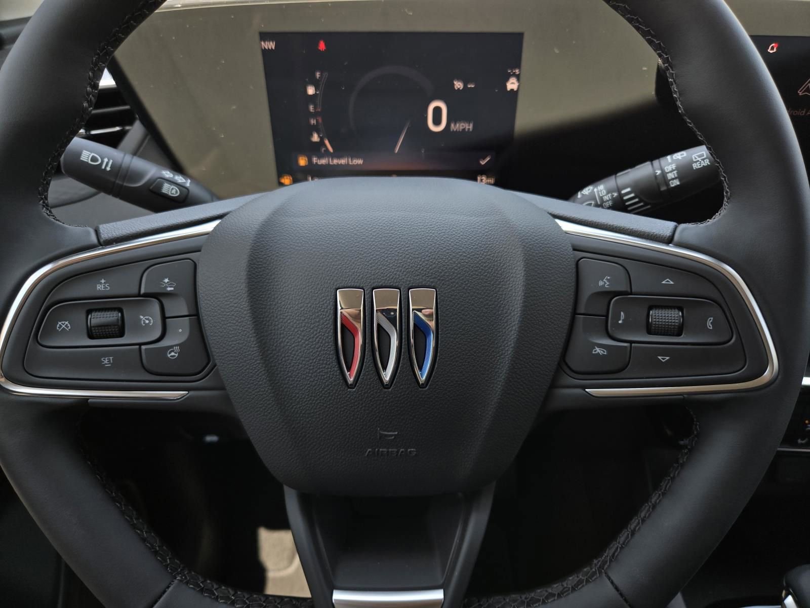 New 2026 Buick Encore GX Sport Touring w/ Comfort Package image 13