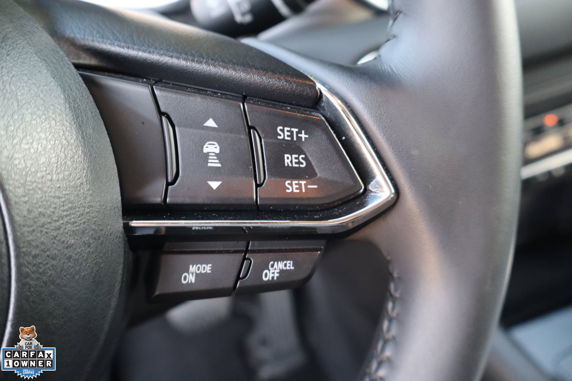Used 2023 MAZDA CX-5 AWD 2.5 S w/ Select Package image 17