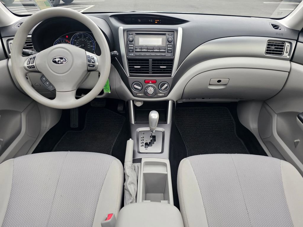 Used 2011 Subaru Forester 2.5X Premium AWD/4WD image 17