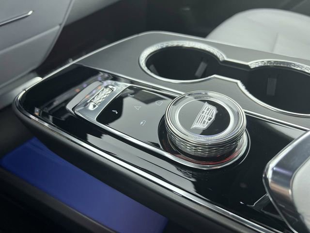 Used 2026 Cadillac Lyriq Sport image 17