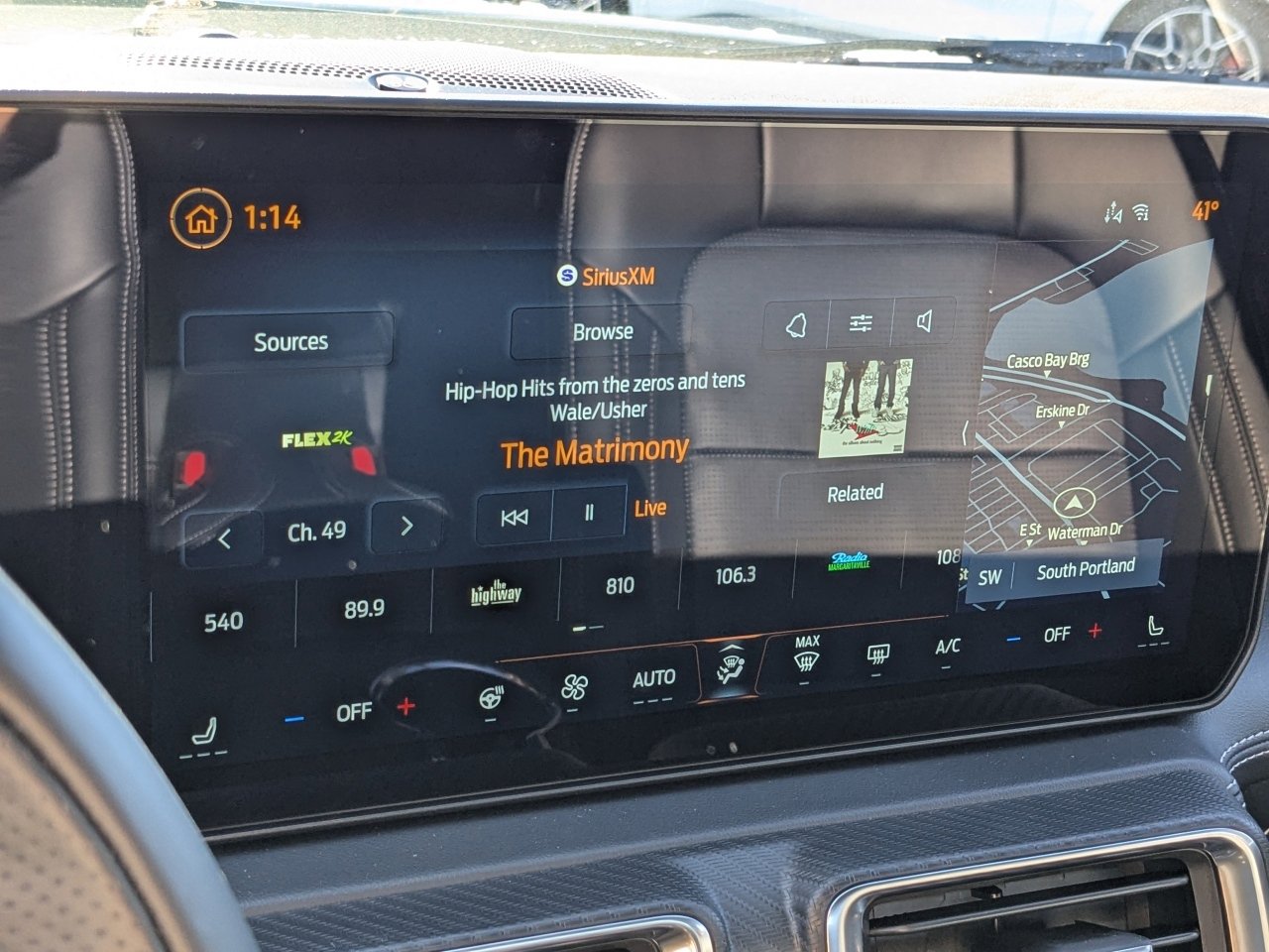 New 2026 Ford Mustang Premium image 19