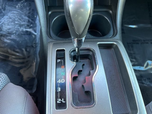 Used 2014 Toyota Tacoma 4x4 Access Cab V6 w/ TRD Sport Package image 19