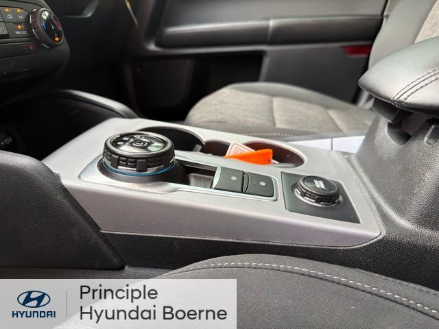 Used 2022 Ford Bronco Sport Big Bend w/ Convenience Package AWD/4WD image 27