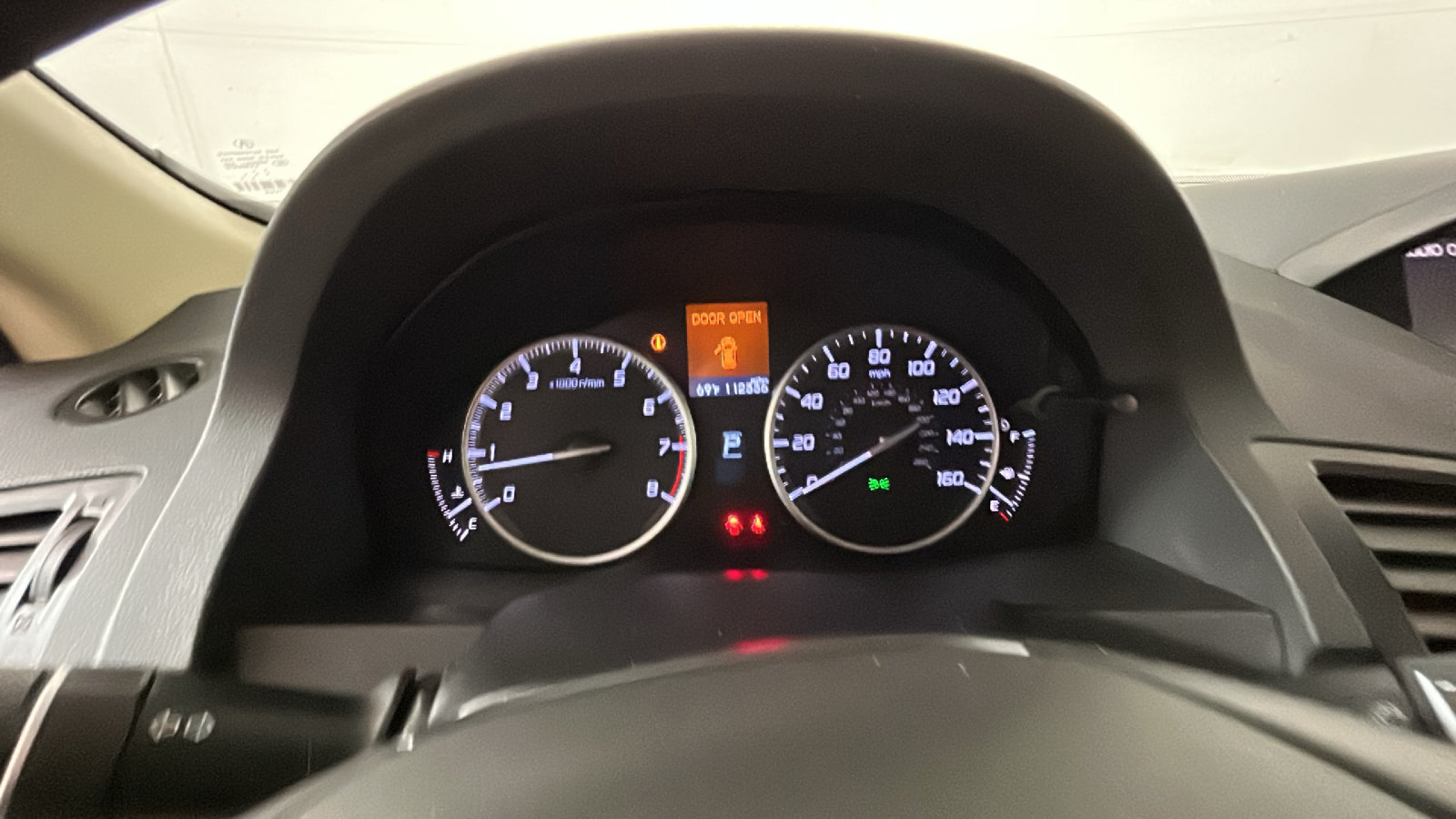 Used 2014 Acura RDX AWD image 20