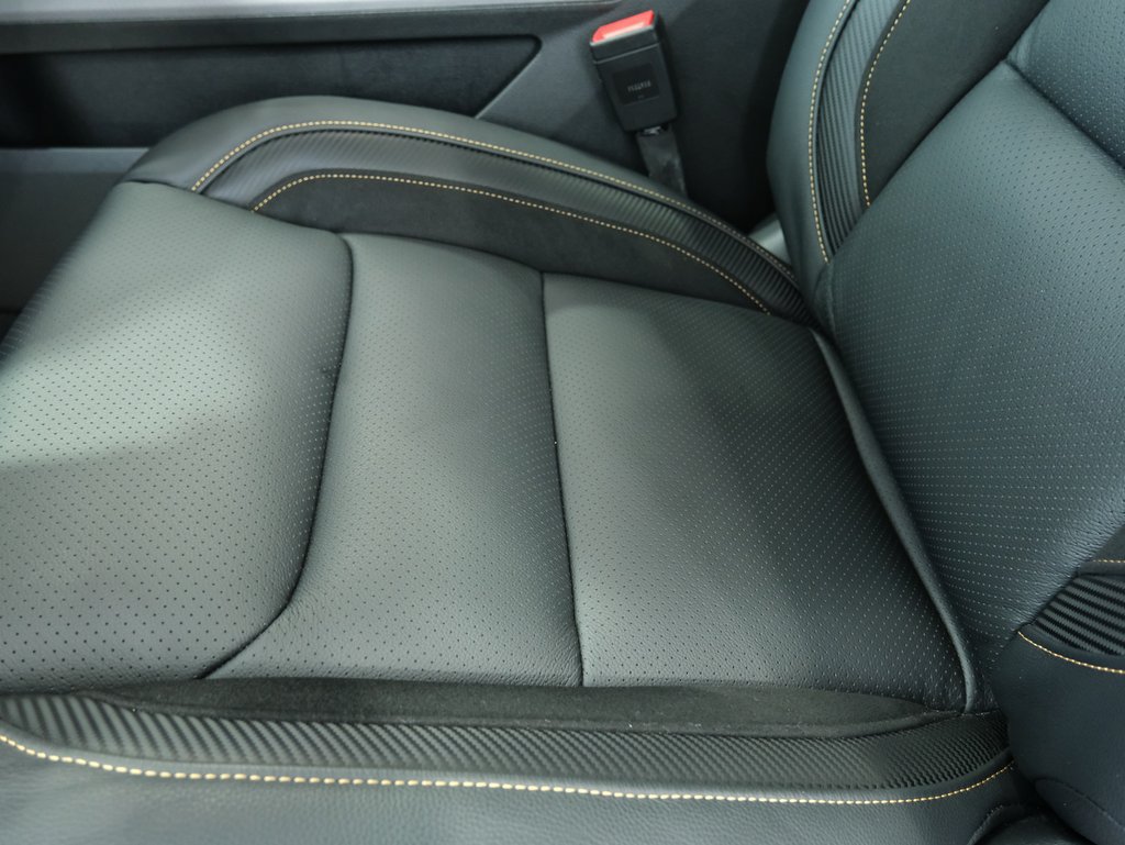 New 2026 RAM 1500 4x4 Crew Cab image 25