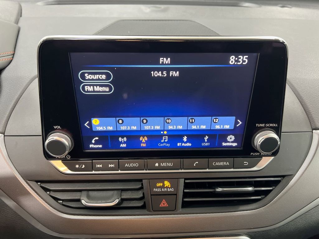 Used 2024 Nissan Altima 2.5 SR image 14