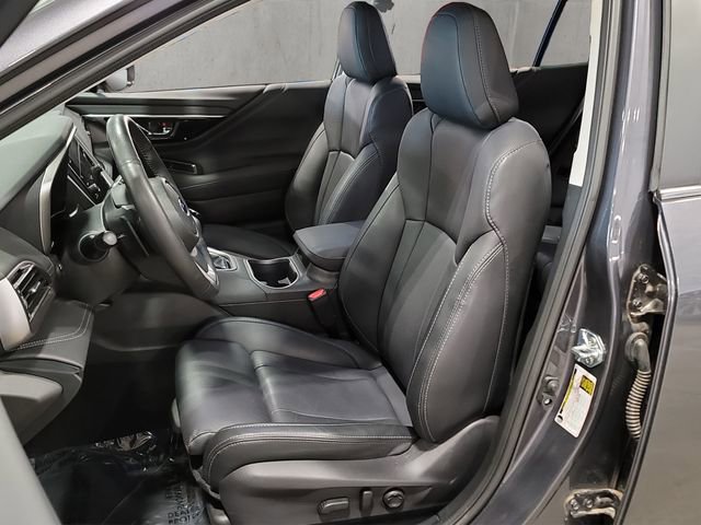 Used 2025 Subaru Outback Limited AWD/4WD image 10