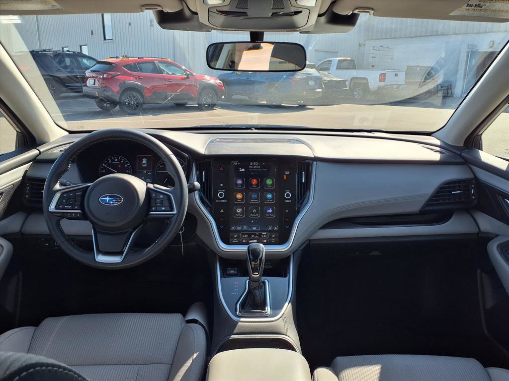 Used 2024 Subaru Legacy Premium image 9