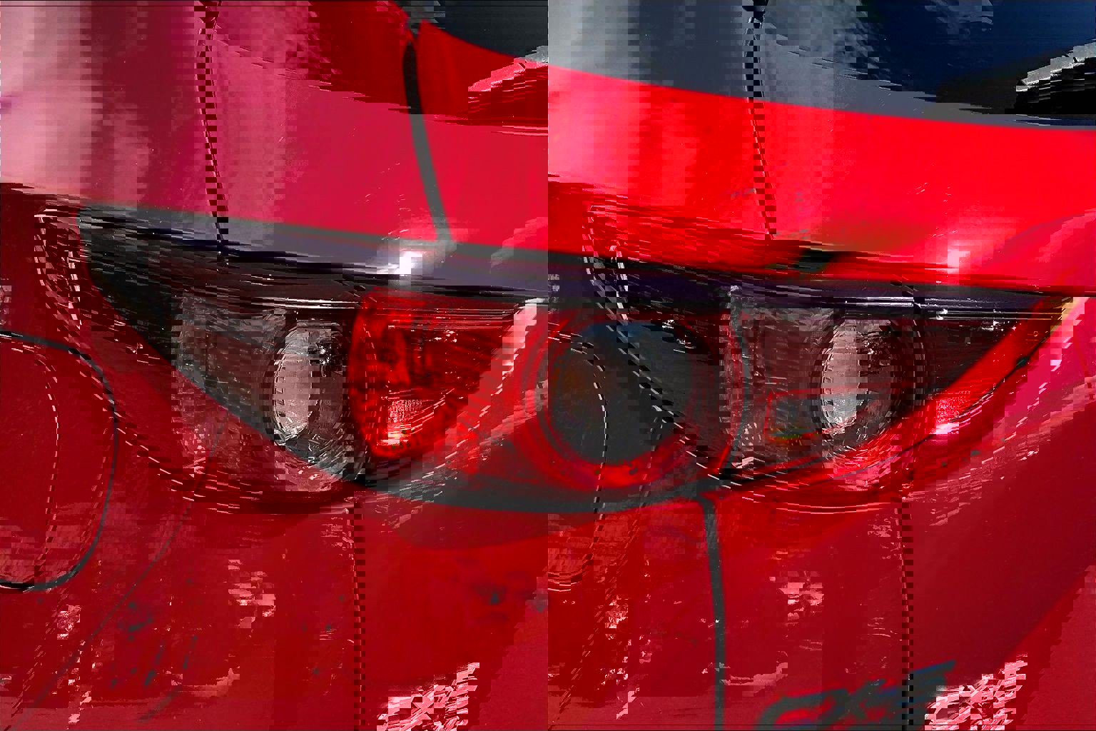 Used 2017 MAZDA CX-5 Touring w/ Preferred Equipment Package image 23