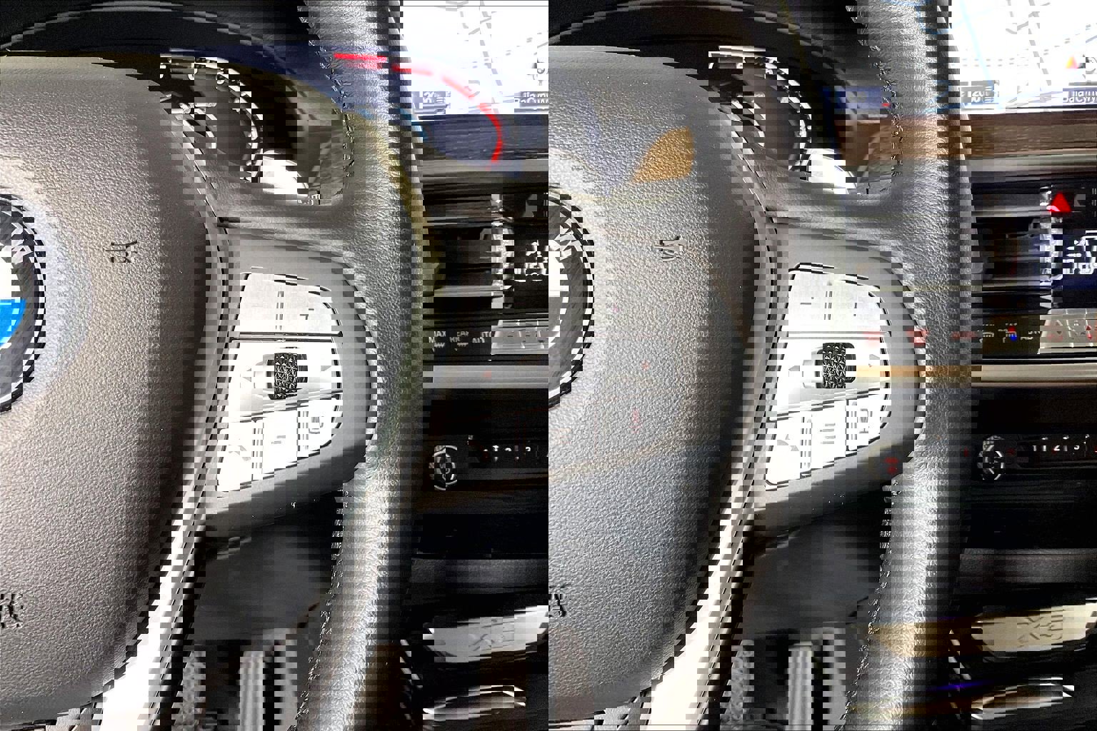 Certified 2023 BMW X3 xDrive30i w/ Convenience Package w/ZPA image 19