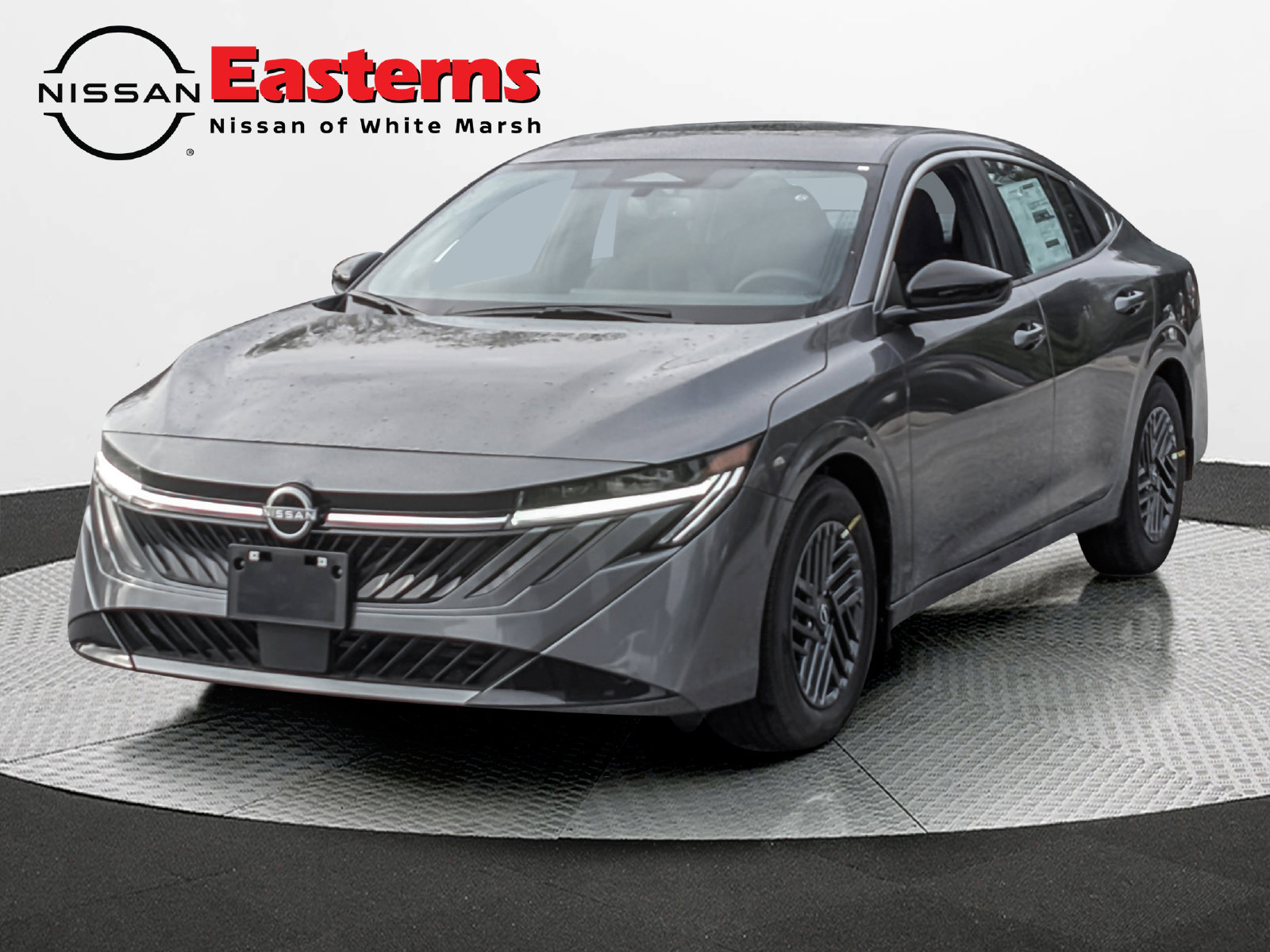 New 2027 Nissan Sentra SV w/ SV Convenience Package FWD image 1