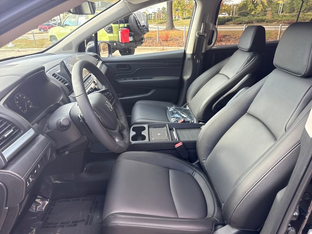 New 2026 Honda Odyssey EX-L image 11