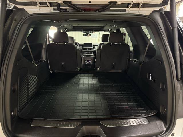Certified 2022 GMC Yukon AT4 AWD/4WD image 13