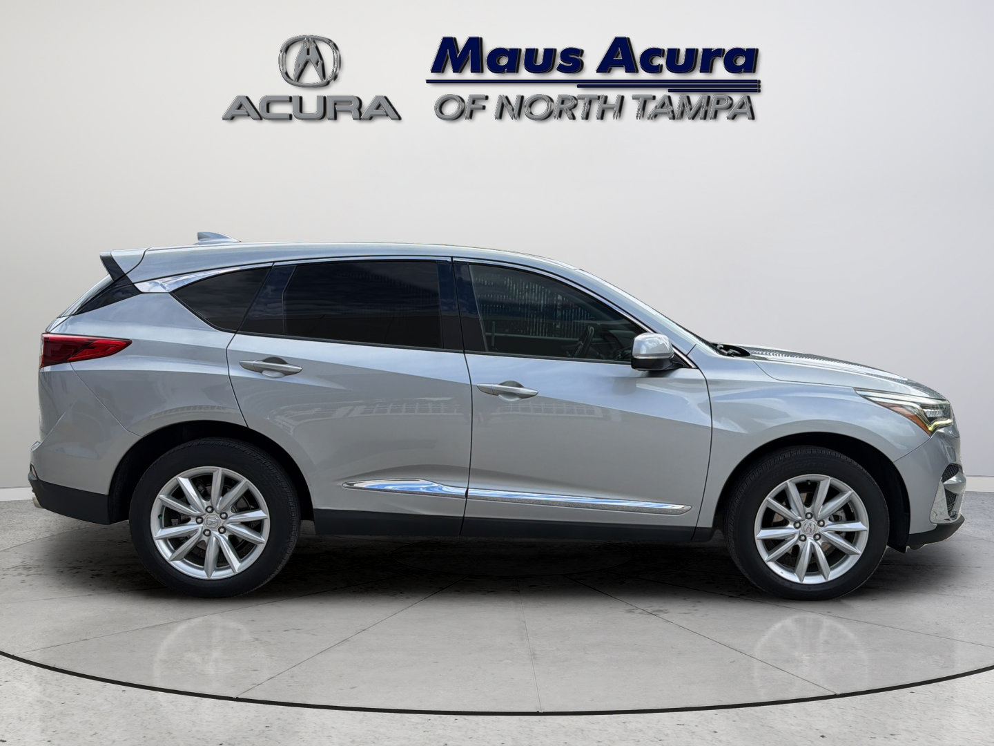 Used 2021 Acura RDX AWD image 13