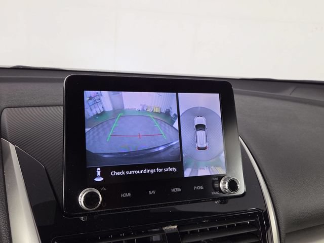 Used 2024 Mitsubishi Eclipse Cross SE AWD/4WD image 18