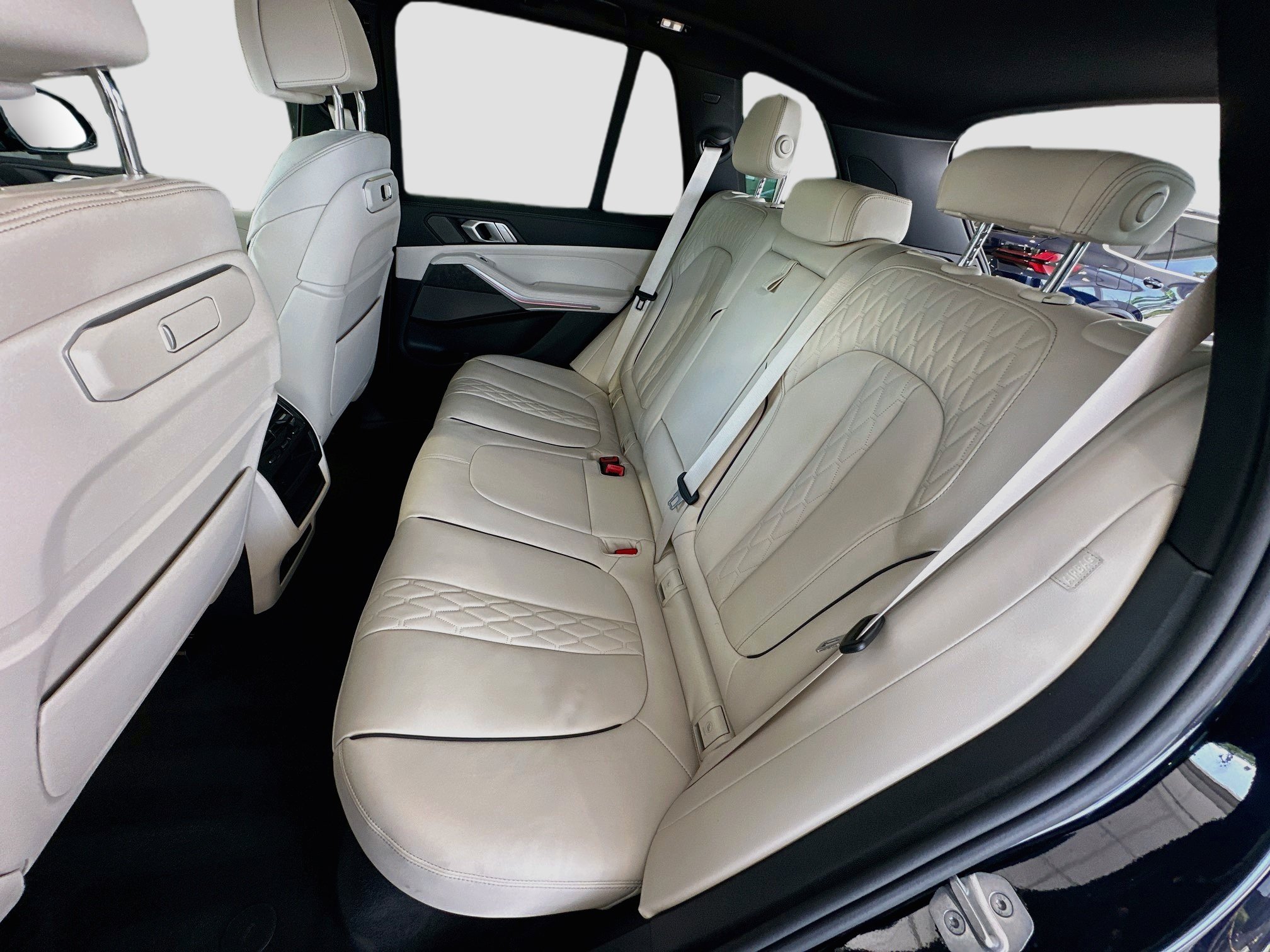 Used 2026 BMW X5 sDrive40i w/ M Sport Package RWD image 24
