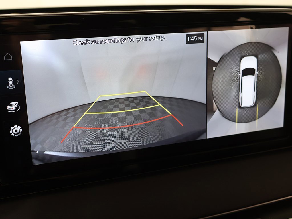 Used 2025 Hyundai Palisade Calligraphy image 58