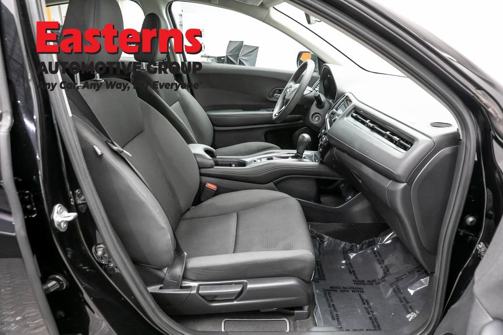 Used 2022 Honda HR-V LX image 22