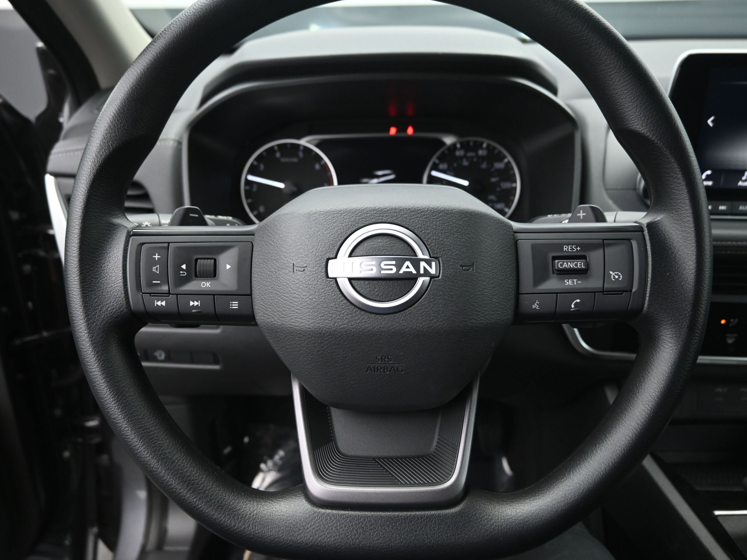 Certified 2025 Nissan Rogue S image 11