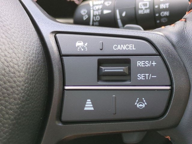 New 2027 Honda CR-V Sport-L image 24