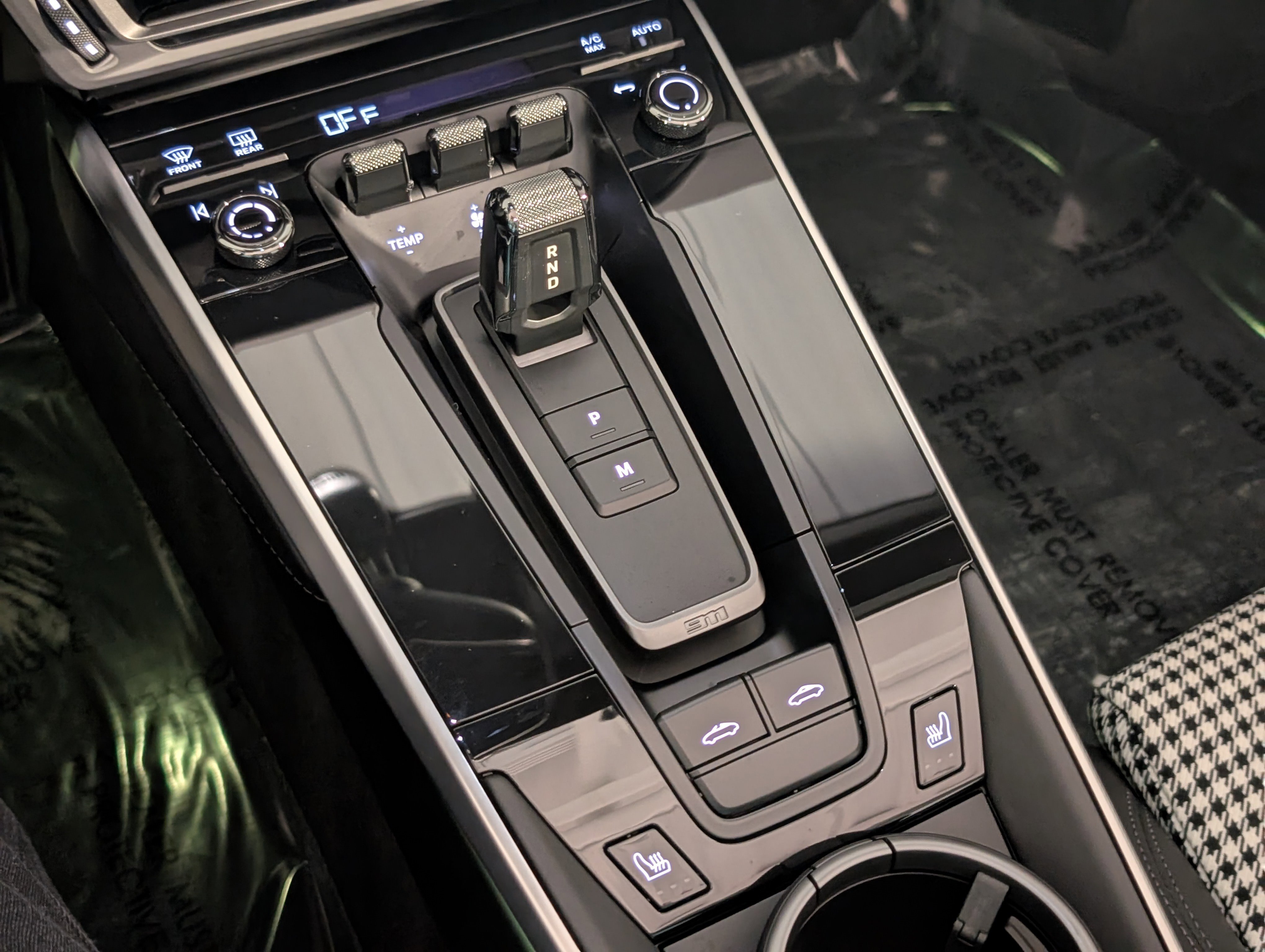 Certified 2024 Porsche 911 Targa 4S image 47