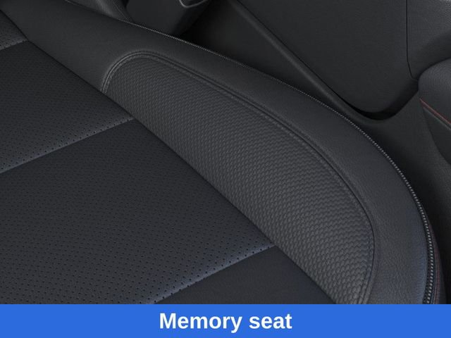 New 2025 Chevrolet Suburban RST w/ Advanced Technology Package image 22