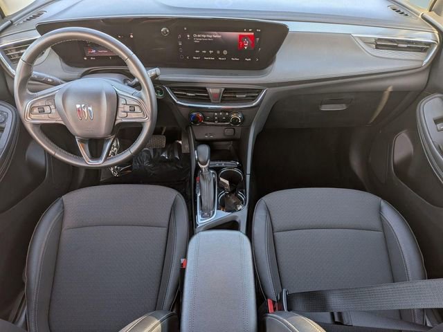 Used 2025 Buick Encore GX Preferred image 27