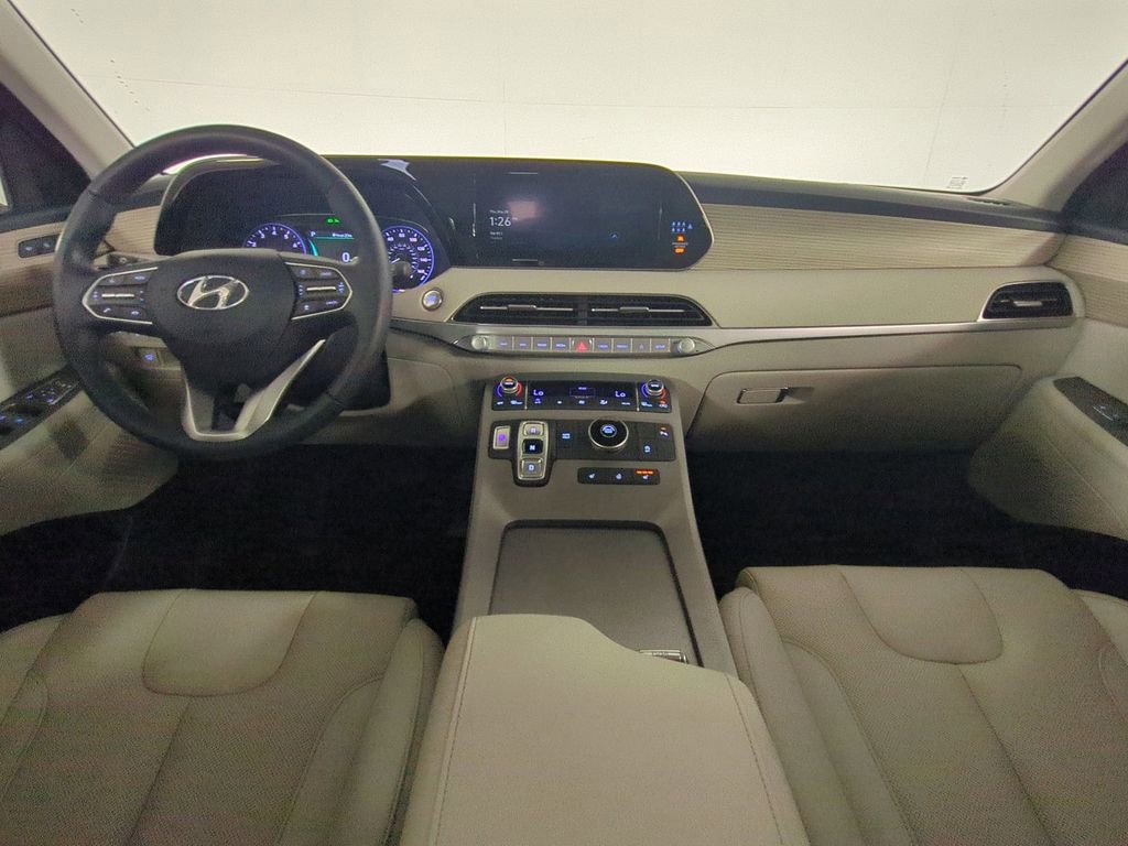 Used 2022 Hyundai Palisade SEL FWD image 19