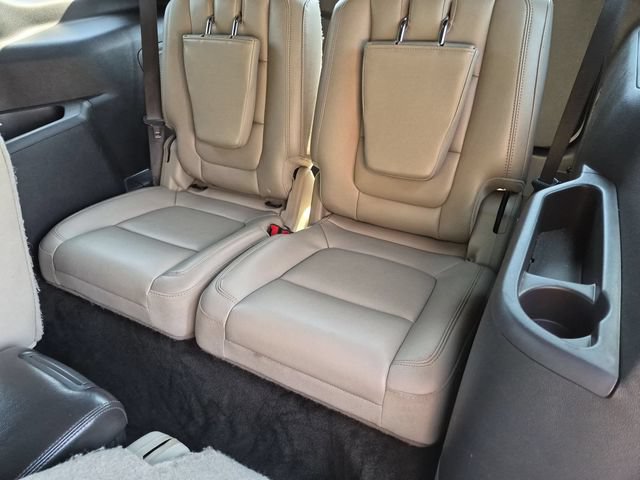 Used 2012 Ford Explorer Limited AWD/4WD image 19