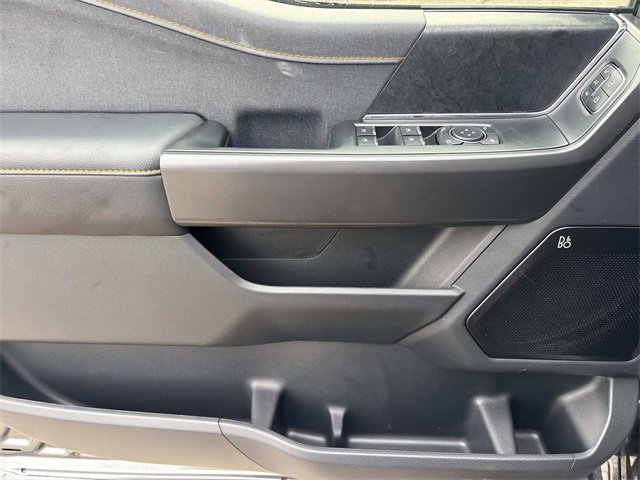 New 2025 Ford F150 Tremor w/ Equipment Group 402A High image 21