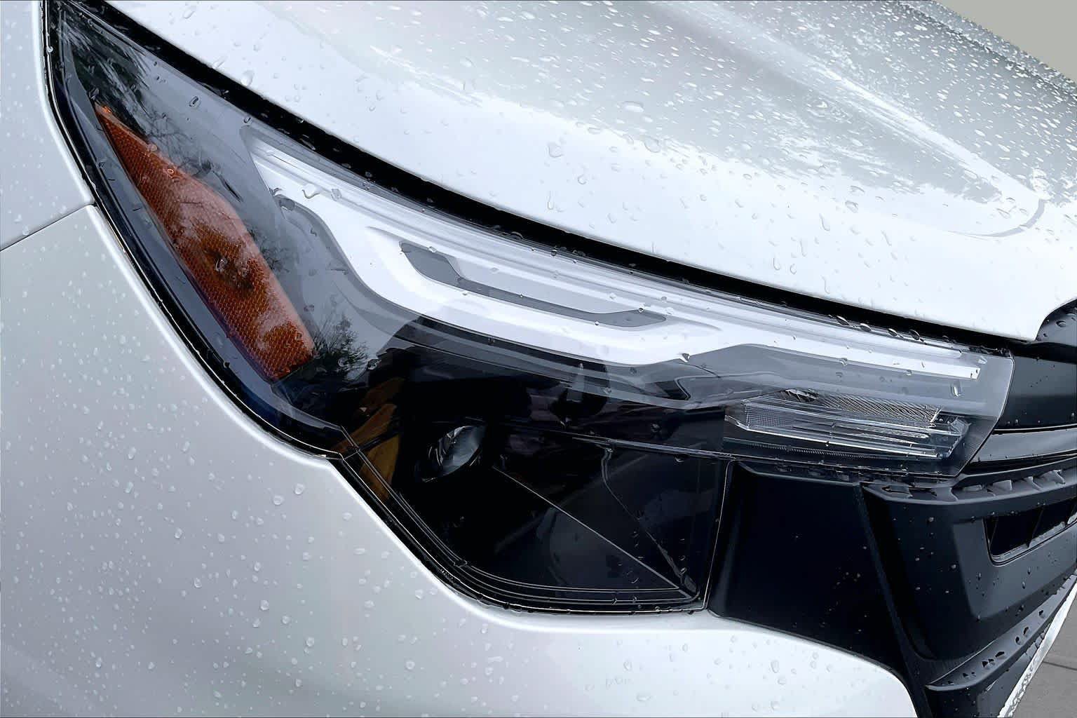 New 2026 Subaru Forester AWD/4WD image 13