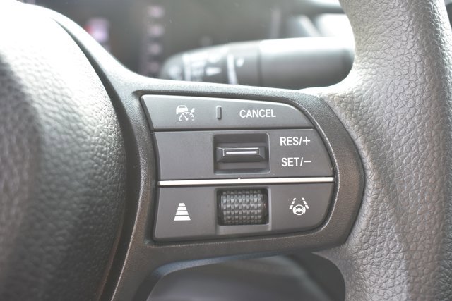 Used 2024 Honda Accord LX image 19