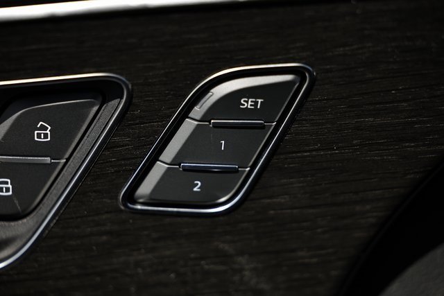 New 2026 Audi Q7 2.0T Premium Plus image 16