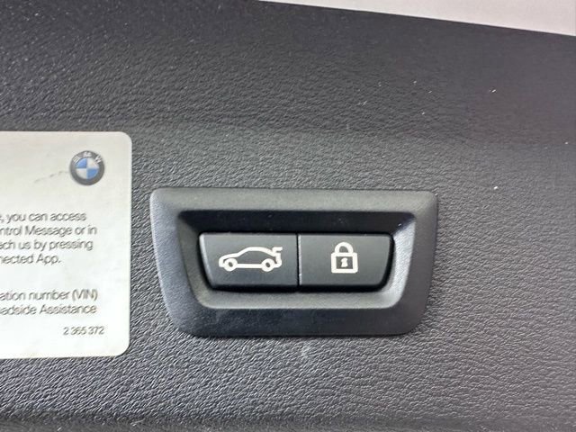 Used 2022 BMW X1 xDrive28i w/ Convenience Package image 14