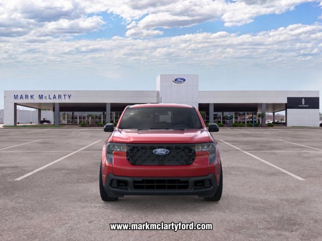 New 2026 Ford Maverick XLT w/ XLT Luxury Package AWD/4WD image 6