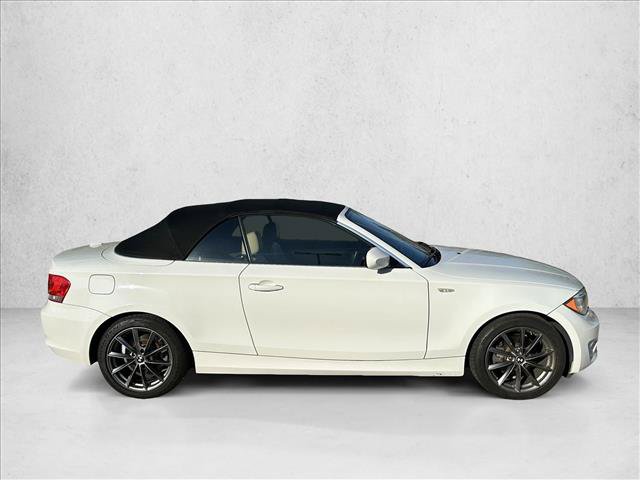 Used 2013 BMW 128i Convertible RWD image 4