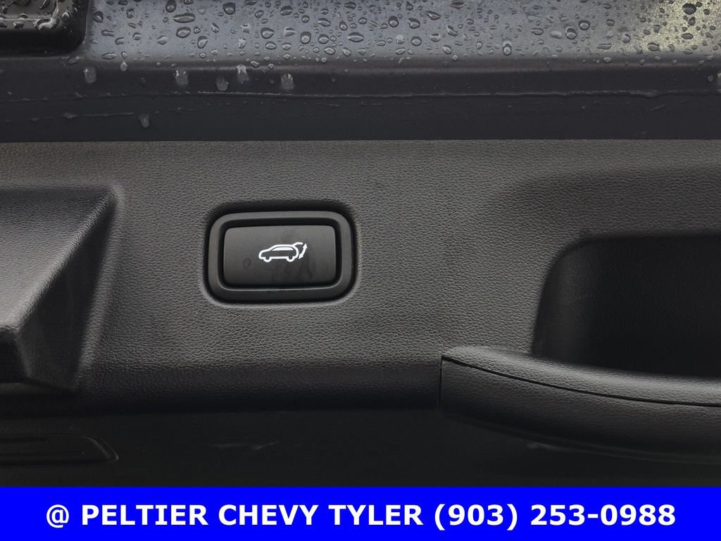 Used 2025 Hyundai Tucson SEL AWD/4WD image 9