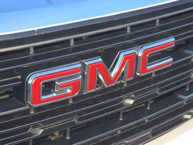 New 2025 GMC Sierra 1500 Pro w/ Pro Value Package image 26