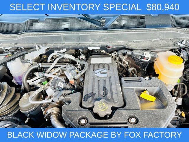 New 2025 RAM 2500 Big Horn image 11