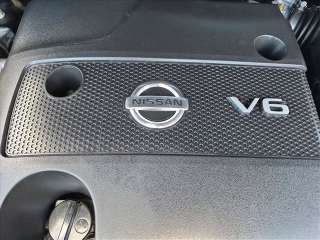 Used 2016 Nissan Murano SL w/ SL Technology Package AWD/4WD image 24