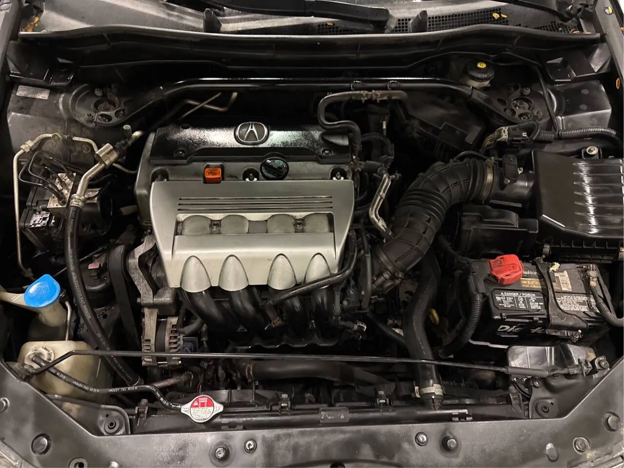 Used 2009 Acura TSX Sedan image 13