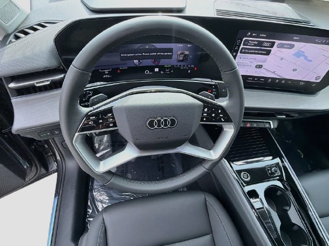 New 2026 Audi Q3 quattro 2.0T AWD/4WD image 40