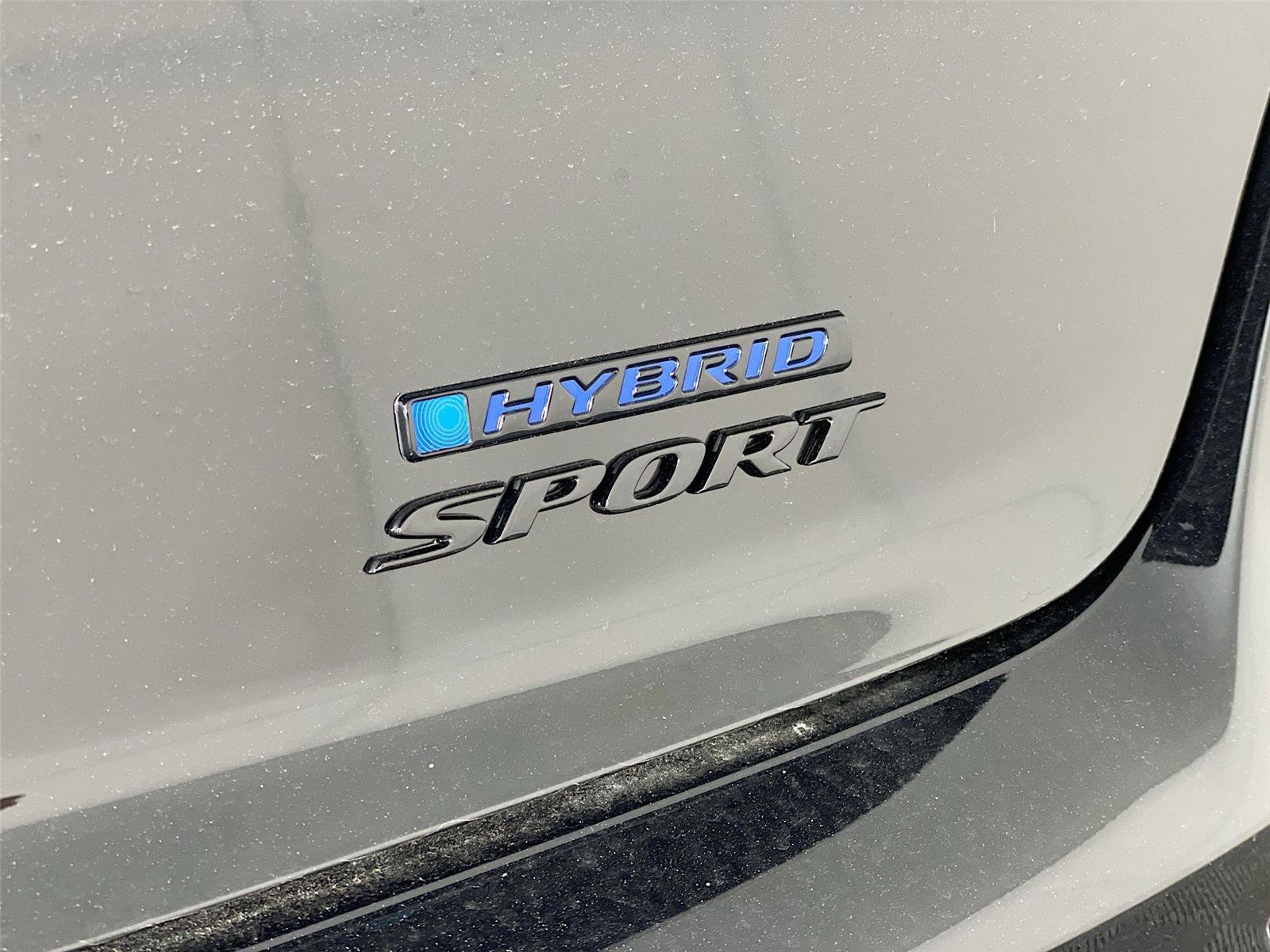 New 2026 Honda Accord Sport image 20