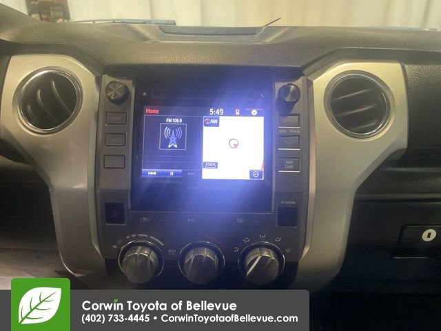 Used 2014 Toyota Tundra SR5 image 18