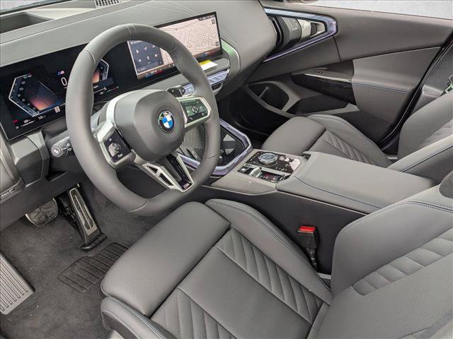 Used 2026 BMW X3 xDrive30i w/ Premium Package AWD/4WD image 3