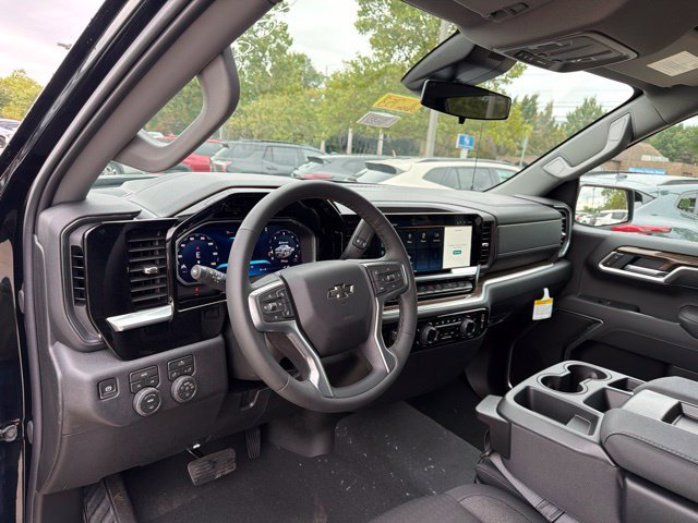 New 2026 Chevrolet Silverado 1500 RST w/ RST Select Package AWD/4WD image 19