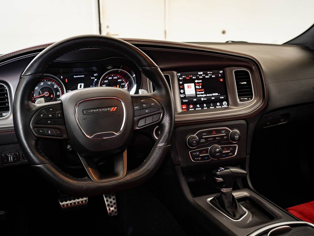 Used 2023 Dodge Charger Scat Pack image 4